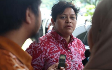 Azalina：法律事务部与相关机构探讨药物滥用的量刑问题